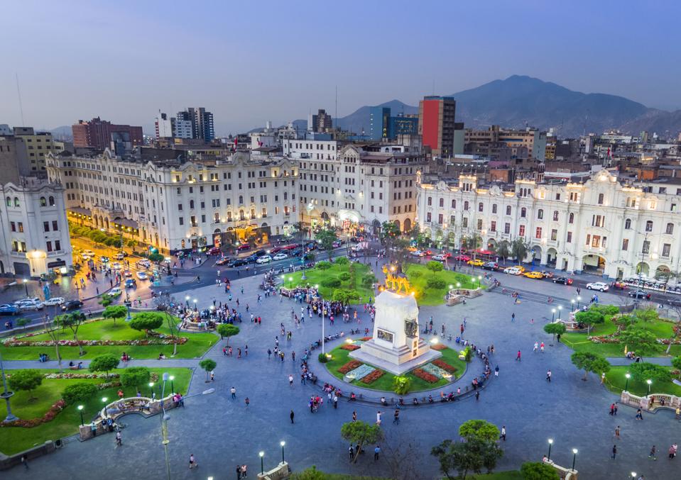The Best Hotels In Lima Peru The Best Hotels In Lima Peru
