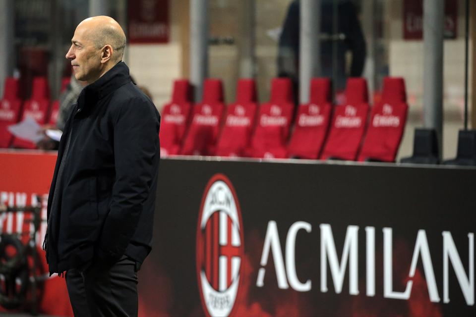 Why Ac Milan Are Finally Creating A Sensible And Sustainable Future