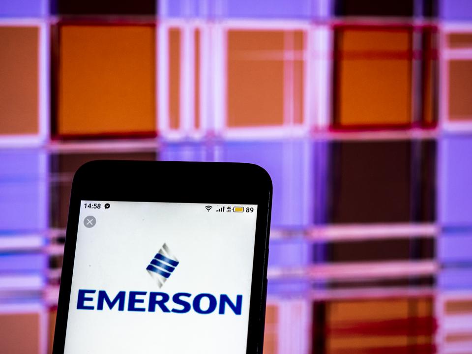 Emerson Electric Stock Is Down 20 This Year Despite Strong Fundamentals Time To Buy