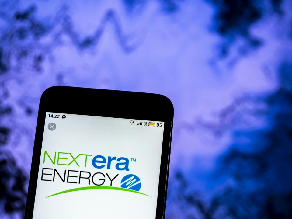 Why Nextera S 5x Price Rise Versus Duke Energy Is Not Justified