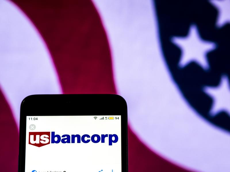 Is U.S. Bancorp's Stock Fairly Priced?
