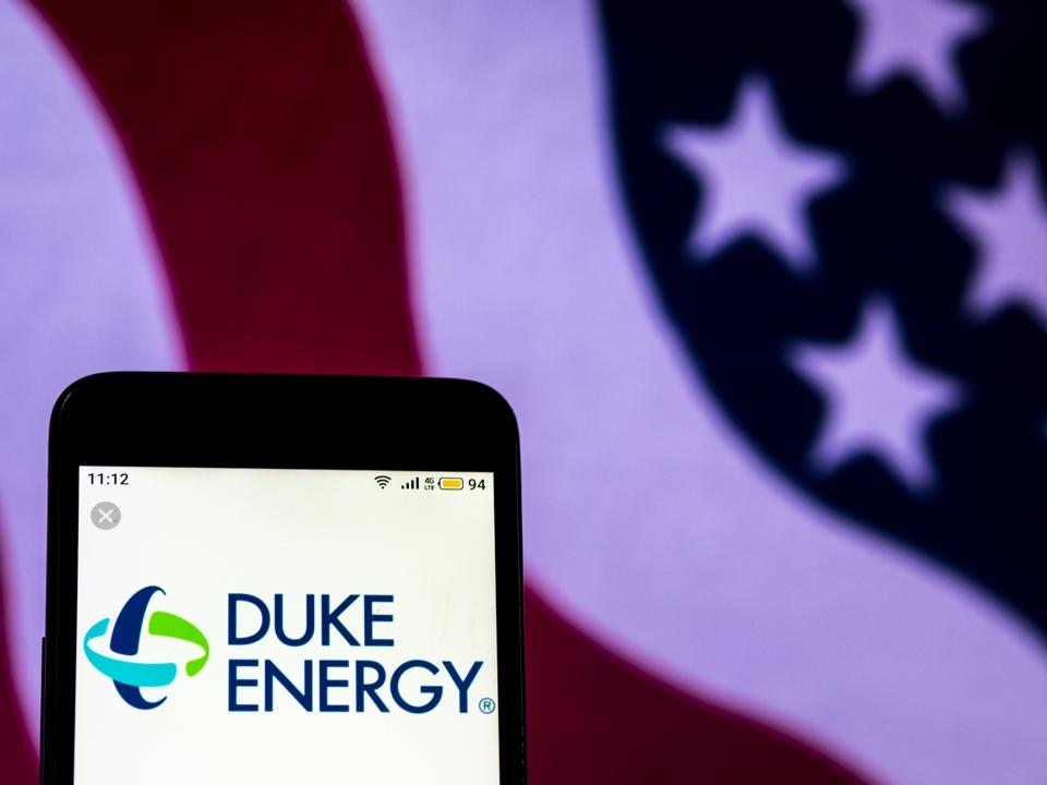 Does Duke Energy Compare Favorably With Nextera Energy