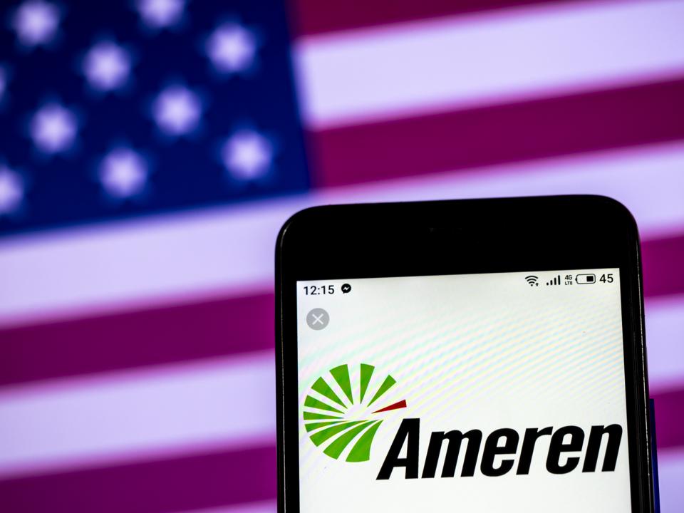 Is Ameren S 2x Price Rise Compared To Duke Energy Justified