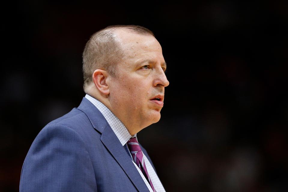 Kenny Atkinson Is New York Knicks Top Coaching Option