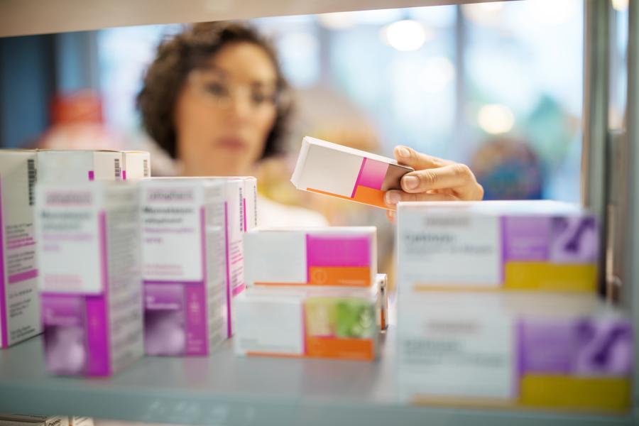 Some Say A Nonprofit Research Group Unfairly Influences Drug Prices