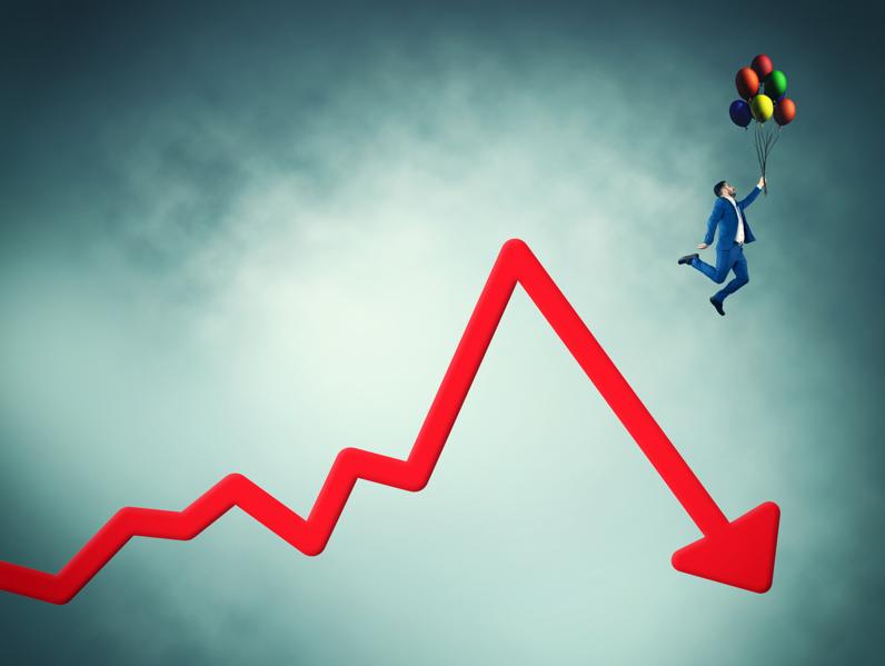 Leading Economic Indicators Are Misleading