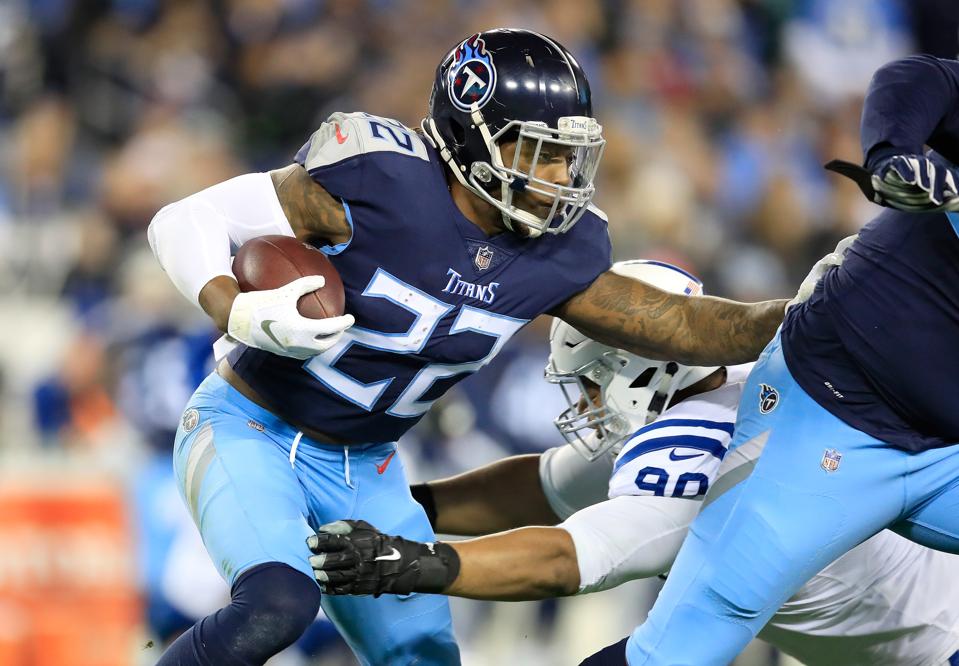 Titans Season Preview Best And Worst Case For Tennessee In 2019