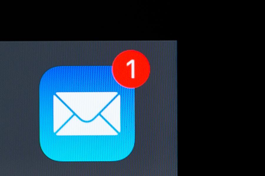 On CRM: E-Mail Remains One Of The Most Popular Forms Of Business Marketing, According To Multiple Studies
