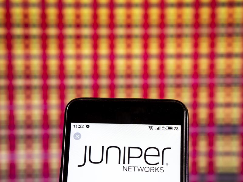 Juniper's Routing Business Will Continue To Weigh On Its Revenues In 2020
