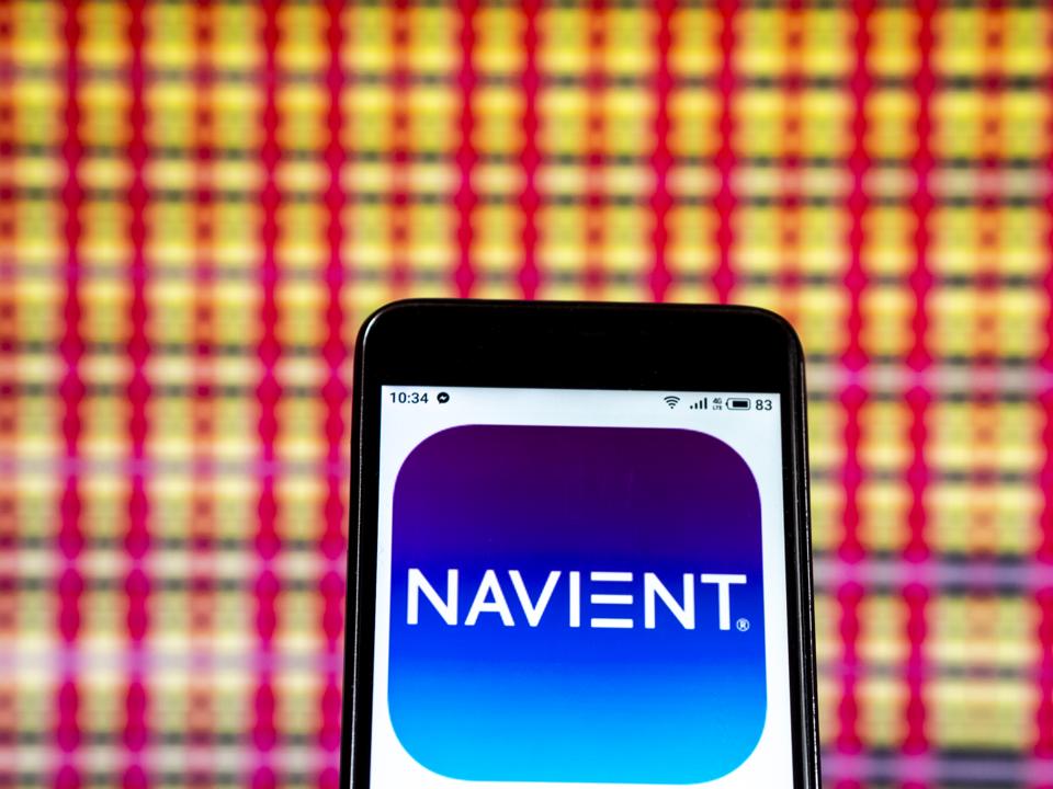 Student Loan Borrower Sues Navient For Predatory Overcharging
