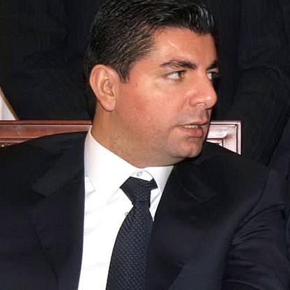 Bahaa Hariri Net Worth and Profile