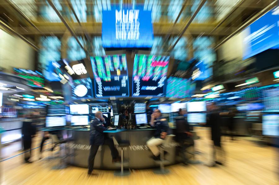 Last Week Confirms It. Goodbye, Recession - Hello, Bull Market