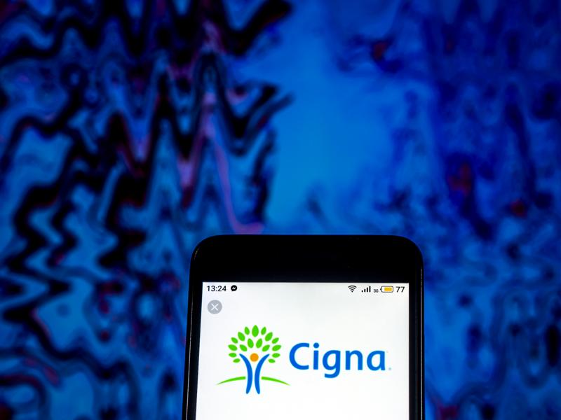 Why Has Cigna's Stock Rocketed 50% In The Last 30 days?