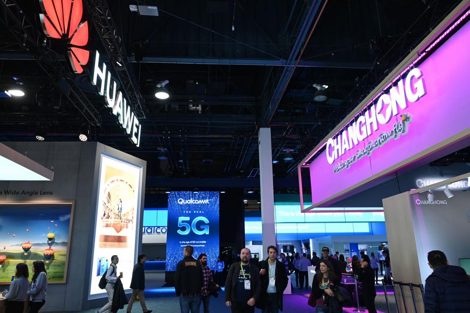 7 Unmissable Innovations And The Latest Technology Trends At CES 2020
