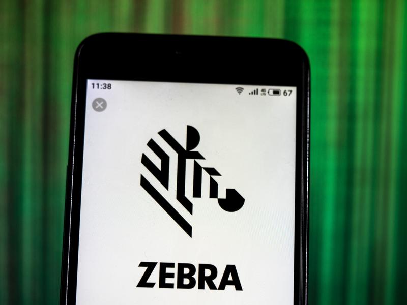 What Has Zebra Technologies' Stock Swelled 30% In Value Since Late October?