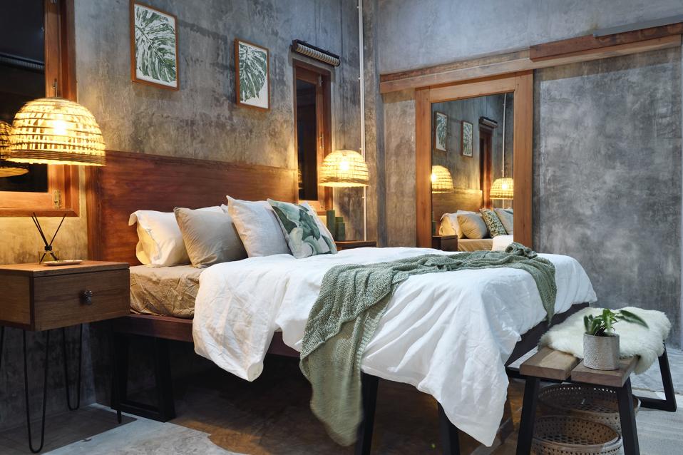 Holiday Gift Guide 2019 Best Gifts To Make A Bedroom Feel