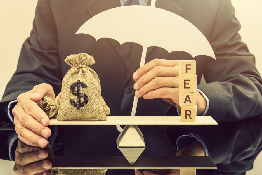 Short High Yield Credit To Hedge Your Stocks Portfolio