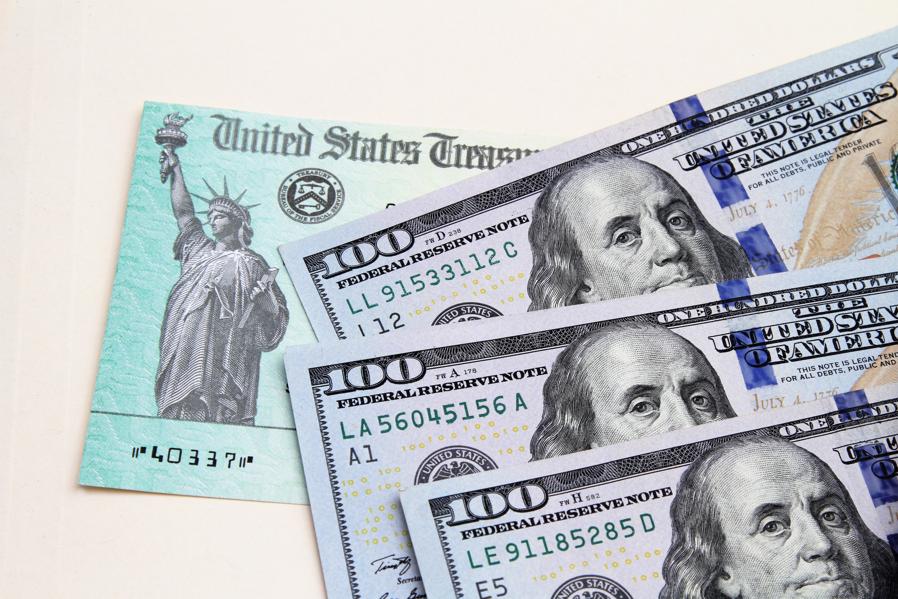 Coronavirus Stimulus: That $1,200 Check And Two Other Numbers That Will Affect Your Wallet