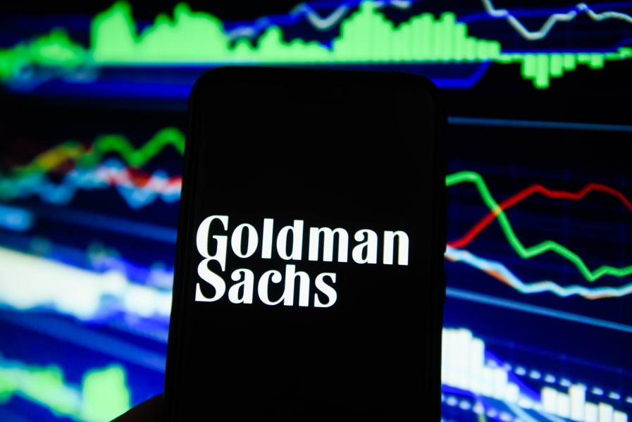 Why Goldman's M&A Advisory Fees Are Largely Level Despite 68% Spurt In Deal Value