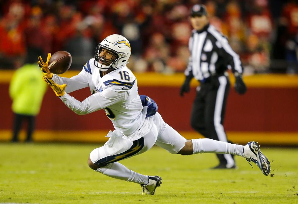 Oakland Raiders Wide Receivers Training Camp Checkpoint