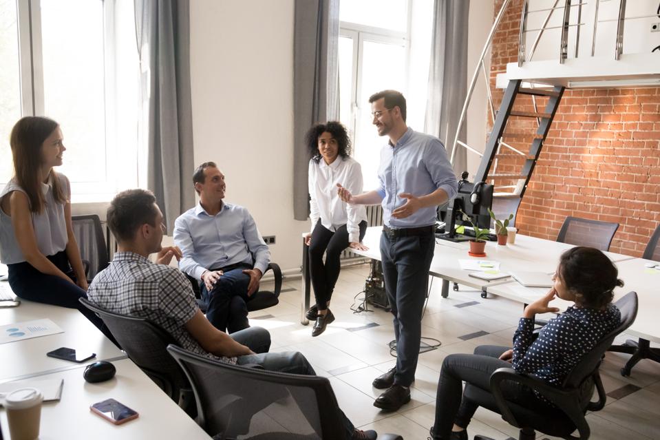 How Diverse Personalities Can Be Better Understood In Your Office