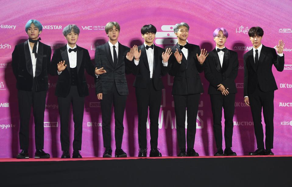 Bts Is Dropping New Song Tomorrow But There S A Catch