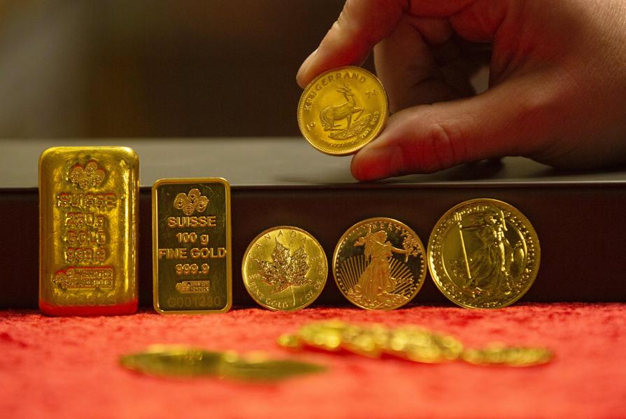 Gold Prices Likely To Fall Further And That's A Good Thing