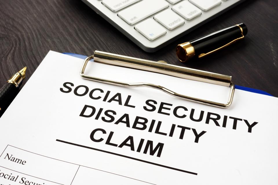 Would You Get A Stimulus Check If You Re On Social Security Or Ssdi
