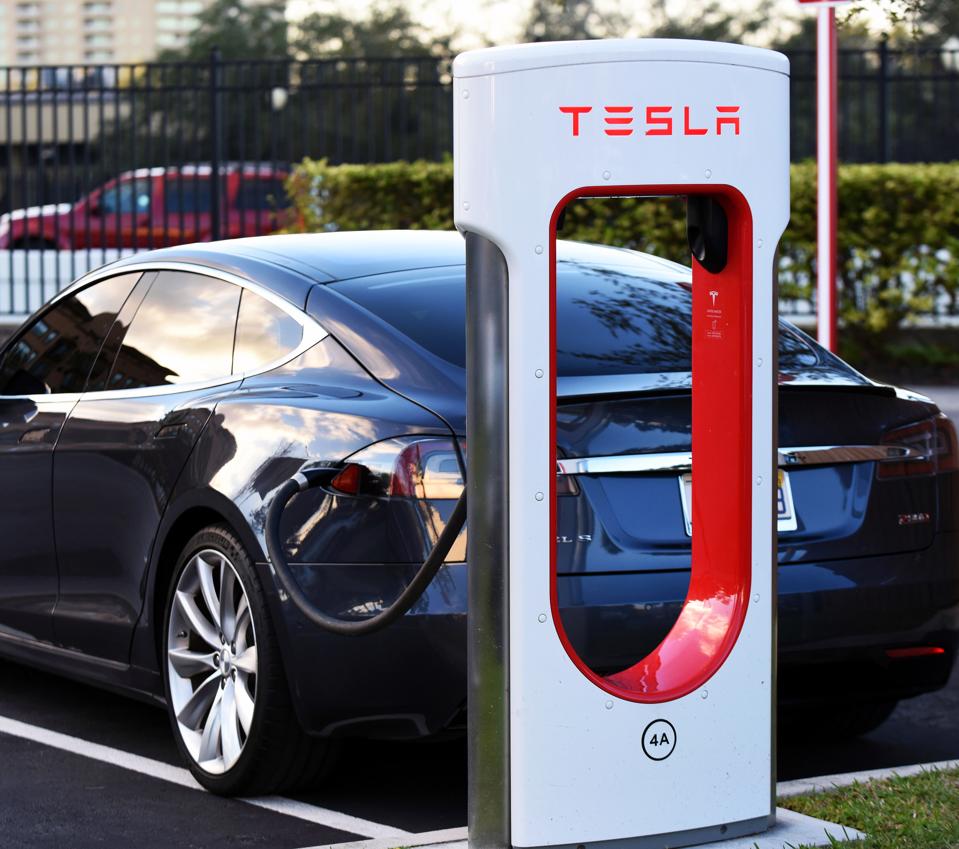 California EV Charging Regulations Don’t Forbid Per-Minute But Are