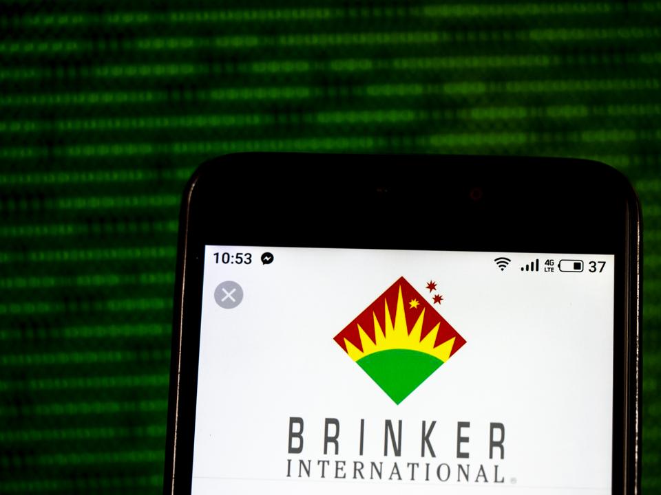 Brinker Does Brinker’s Stock Have Upside?
