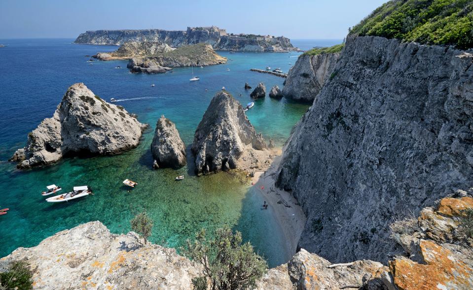 7 Stunning Islands In Italy To Get To Before Everyone Else Does