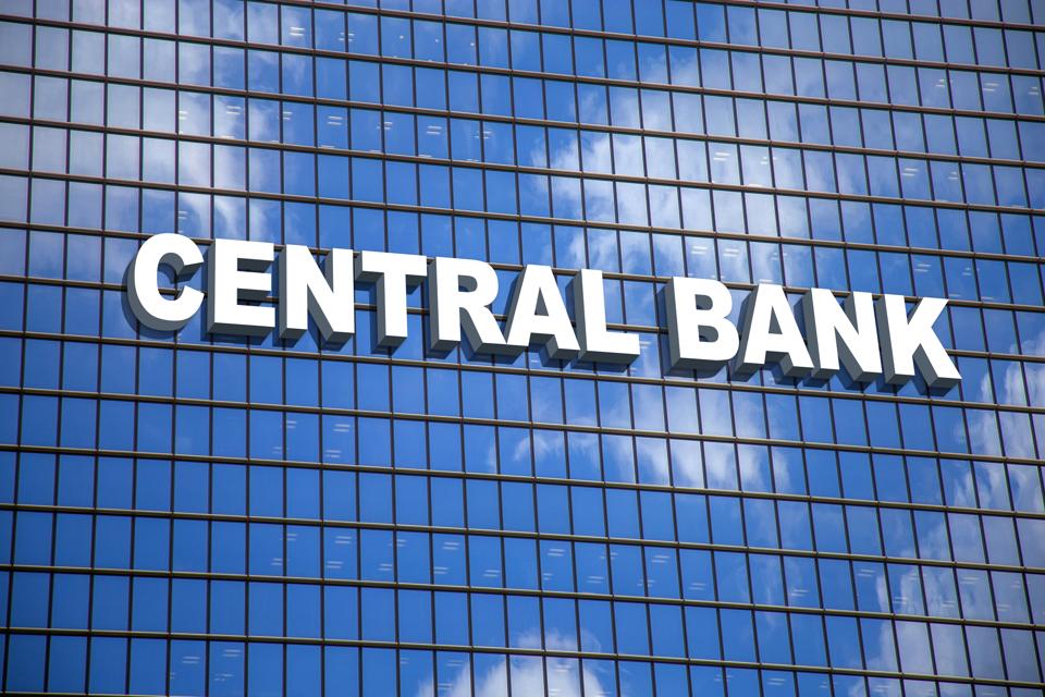Central bank