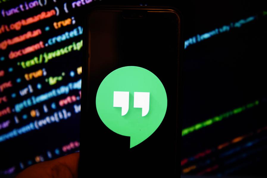 Google's New Messaging App To Unify Gmail, Drive, And Hangouts...And Other Small Business Tech News