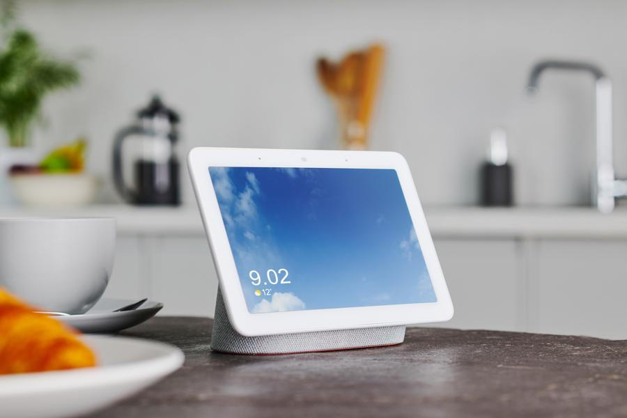 Four (Or More) Opportunities For Smart Home Tech Disruption