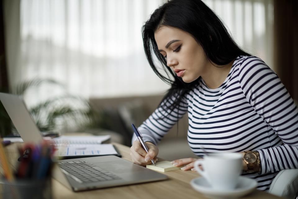 The 10 Best Jobs Working From Home For 2020