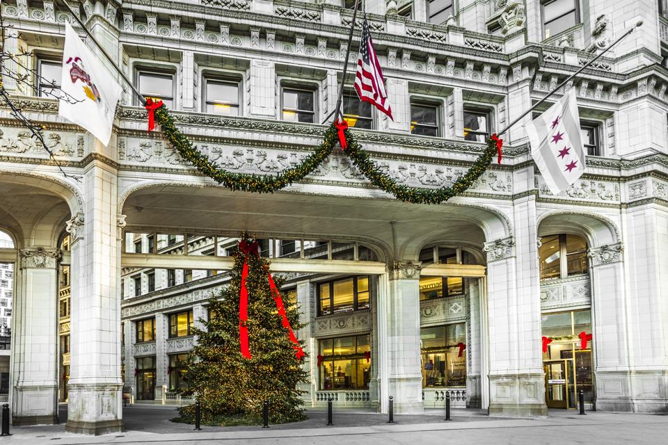 Mulled Wine Santa Sightings Light Displays Celebrate The
