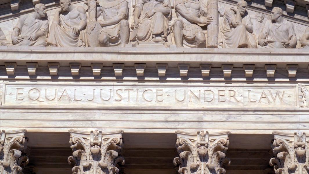 The Irony Of A Bill To Force Federal Judges To Obey Ethics Rules