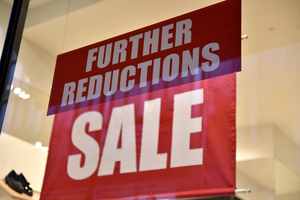 Retail Stock