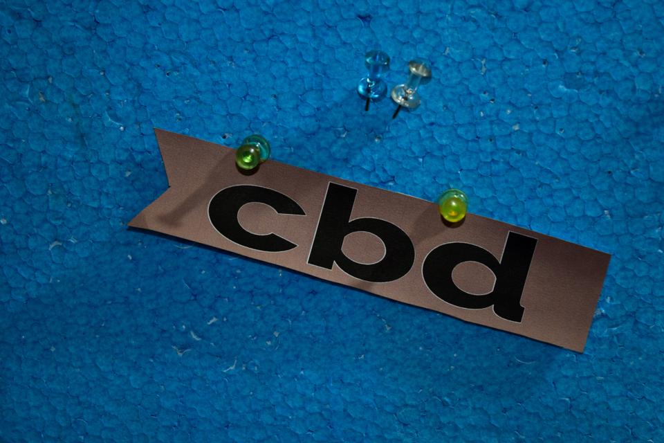 Who Is Buying CBD Products?
