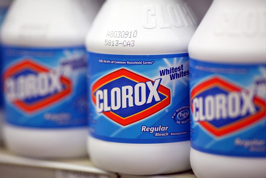 Clorox Boosts ROIC With Clean Corporate Governance