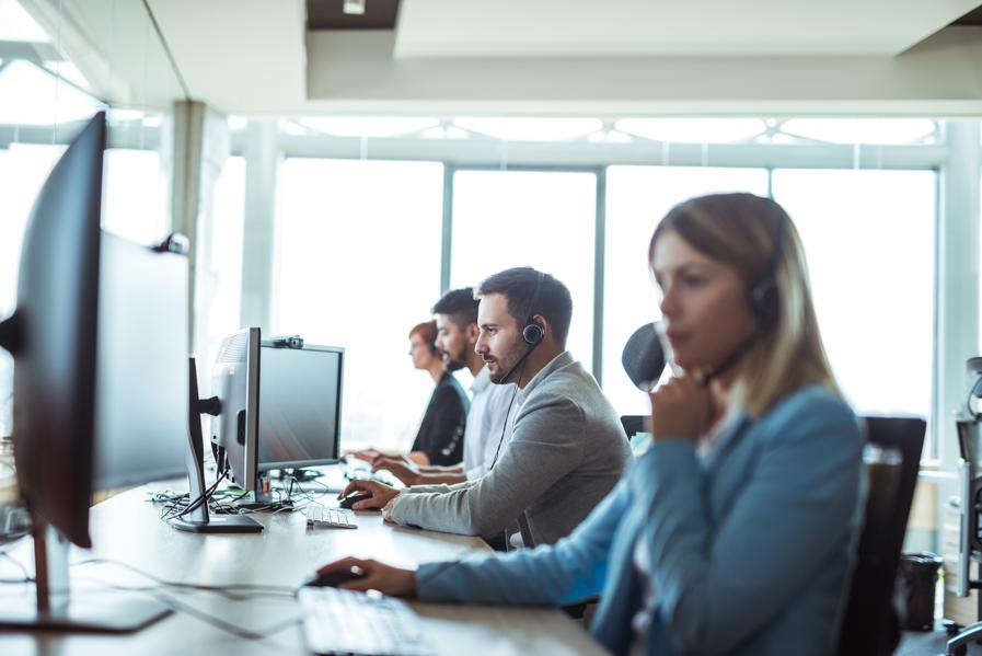 A CRM Application That Brings All 