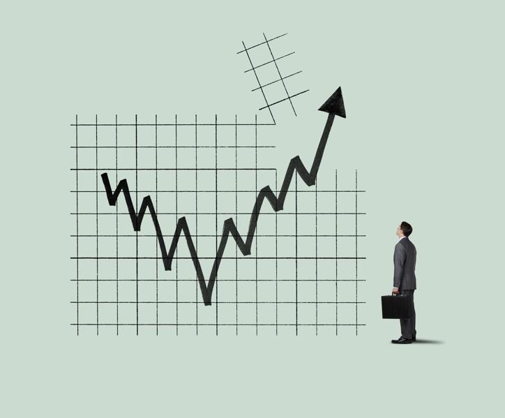 On The Rebound: Industries To Watch (and Avoid) As Markets Move Higher