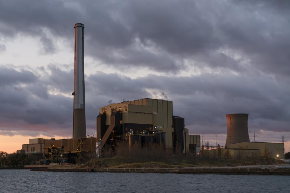 In Conservative Indiana Utility Chooses Renewables Over Gas As It Retires Coal Early