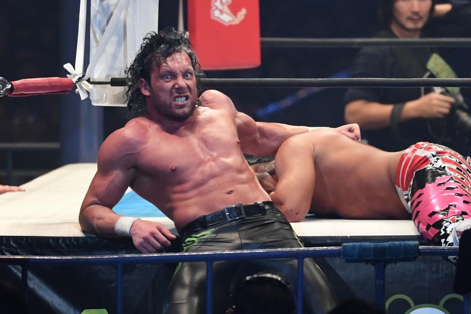 Aew Full Gear Results Grades And Highlights