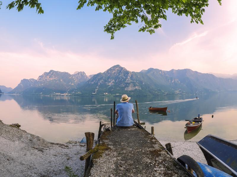 Self-Care Isn't Just Good For You--It's Also Good For Your Productivity