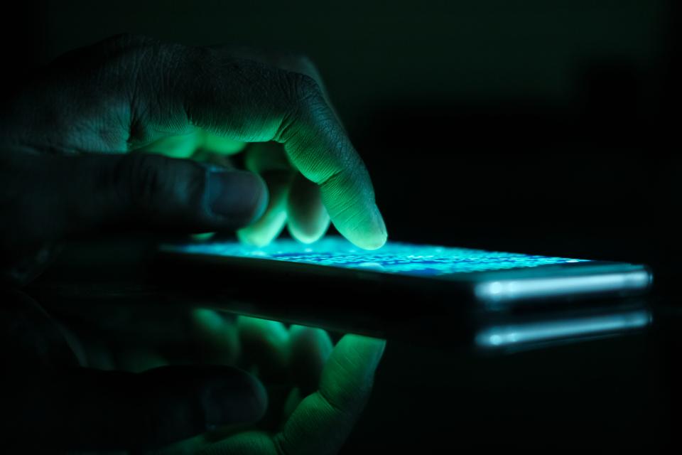 Staggering Android threat now confirmed.
