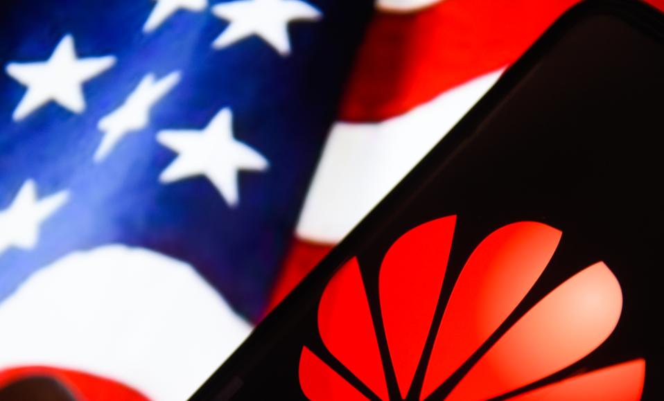 Huawei Bangkit Kembali: Ancaman Baru Bagi Dominasi Teknologi AS