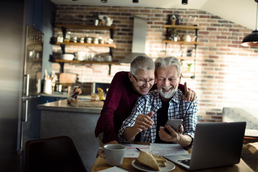 These 3 Stocks Could Boost Your Income 64%