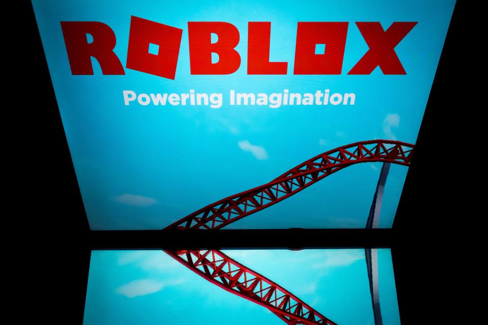 Using Hacks On Roblox