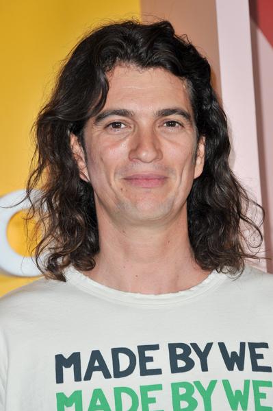 Despite Adam Neumann's Departure As CEO, We Is Still A Horrible Investment